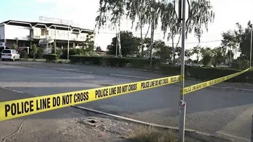 Alarm për bombë në Stacionin e Autobusëve në Prishtinë, evakuohen qytetarët