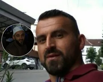 U kërkua me dronë e me qen të njësitit K9, kapet i dyshuari për vrasjen e imamit në Dragash