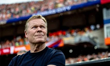 Ronald Koeman jep dorëheqje nga Holanda, pas eliminimit