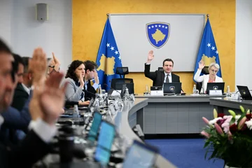 Qeveria në detyrë themelon “Fondin e Konfiskimit”