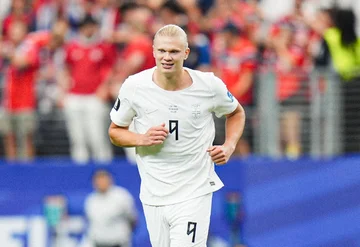 Haaland për përballjen me Brazilin: Nuk do të jetë e lehtë