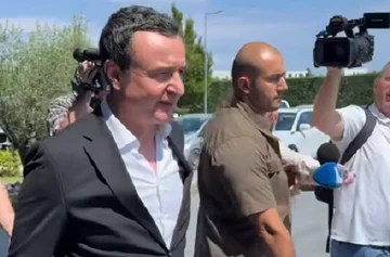 Kurti thotë se ende po e pret certifikimin e rezultateve: Më pas, pa humbur kohë do të kemi diskutimet e nevojshme