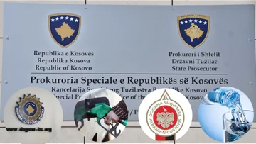 Operacioni kundër naftëtarëve- krejt çka dihet deri tash dhe si nisi ky hetim afro dy vite më parë