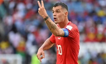 Yakin: Xhaka mbetet i pazëvendësueshëm te Zvicra
