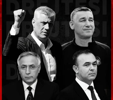 Reagon PDK-ja: Me shtyrjen e re, Gjykata Speciale e thelloi padrejtësinë ndaj ish-udhëheqësve të UÇK-së