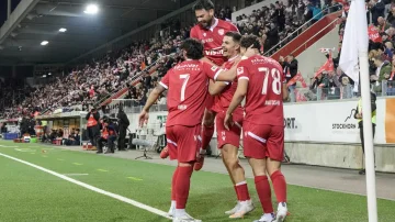 Dy futbollistë kosovarë në radarët e klubit gjerman, Lustrinelli kërkon ribashkimin