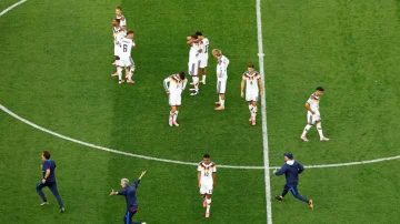 Reuters: Po shfaqet një rend i ri botëror në futboll