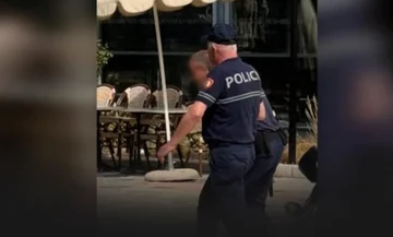 Balla: Kush ngre dorë ndaj policisë, ka ngritur dorë ndaj shtetit