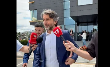 Rama flet për gjendjen në LDK: Duhet me vazhdu bashkë për të ardhmen e vendit, me e luftu autorkracinë