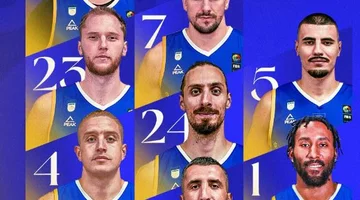 Publikohet lista zyrtare e Kosovës për ndeshjen ndaj Shqipërisë