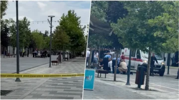 Shkon në katër numri i të plagosurve në Podujevë, kjo është gjendja e tyre