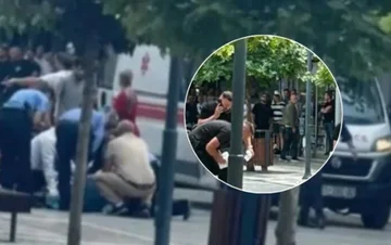 Prokurori: Dyshohet për konflikt mes familjarëve