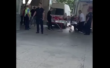 Ky është i plagosuri i katërt nga të shtënat në Podujevë – ai dhe një tjetër i plagosur janë vëllezër