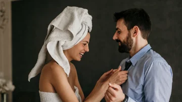 Seksi në mëngjes ndihmon në rritje të pagës? Ja çka thotë një hulumtim