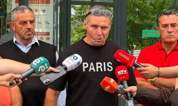 Dëshmitarët e masakrës së Saradanit: Dënimi me 12 vjet burgim për Ekrem Bajroviqin është qesharak