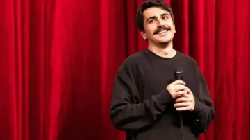 Komediani turk arrestohet për “fyerje” të Islamit dhe Erdoganit