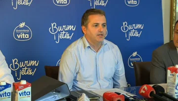 Drejtori i “Vita” apelon te Ministria: Publikoni rezultatet, jemi gati t’i kthehemi punës që sot