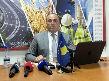 AKB: Çdo goditje ndaj “Vita”-s është goditje ndaj prodhimit vendor, fermerëve dhe ekonomisë së Kosovës