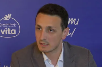 “Çdo produkt, i sigurt për konsumim”, vërtetohet që qumështorja Vita njoftoi për uljen e kapacitetit