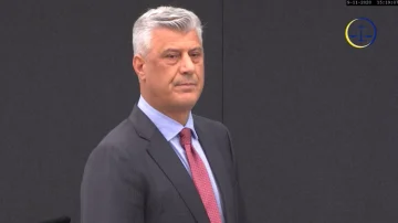 Mishetiq kritikon Avokatin e Popullit të Speciales: Në 6 vjet s’ke kontaktuar mbrojtjen e Thaçit