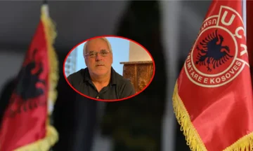Serbia vazhdon avazin e vjetër të arrestimit të kosovarëve nëpër kufij