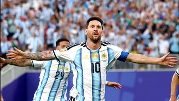 Messi me shokë përballë sensacionit Cape Verde, formacionet zyrtare
