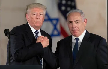 Netanyahu dhe Trump së shpejti pritet të takohen në SHBA