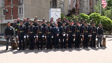 Prishtina përcjell mesazhe mirënjohjeje për SHBA-në në jubileun e 250-vjetorit