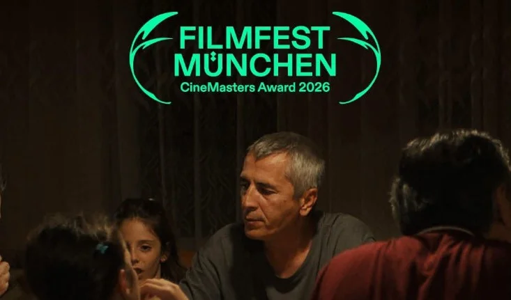Filmi kosovar “Shame and Money” fiton çmimin CineMasters Award në Filmfest München