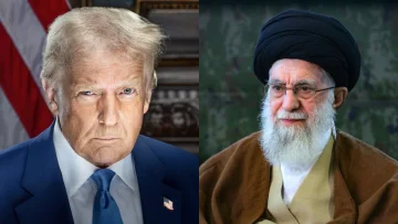 Trump: Të gjithë liderët iranianë janë në varrimin e Khameneit, por nuk do t’i godasim