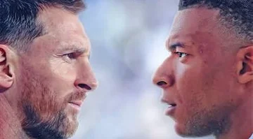 Renditja e golashënuesve të Botërorit: Messi dhe Mbappe e kryesojnë garën