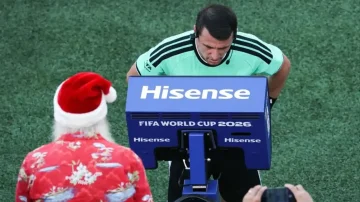 “Krejtësisht paaftësi" - Gjyqtari Tantashev sulmohet ashpër nga L’Equipe