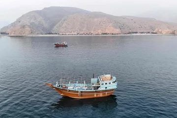 Katari dhe Irani rifillojnë tregtinë detare