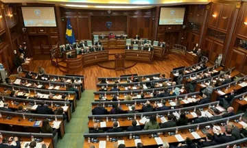 Baraliu: Fokusi te zgjedhja e Presidentit, fituesi po tregohet indiferent