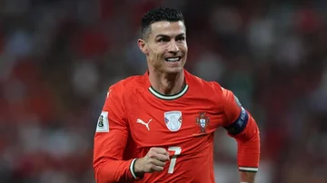 Ronaldo konfirmon se ky është Botërori i tij i fundit