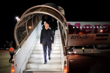 Kryeparlamentari iranian, zyrtarëve të Hezbollahut: Mbështetja për Libanin mbetet vijë e kuqe