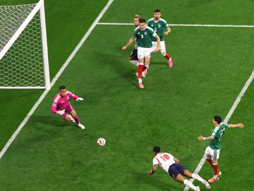 Dramë e madhe në Azteca, Anglia me 10 lojtarë fiton me shumë vuajtje ndaj Meksikës – Bellingham ylli i mbrëmjes