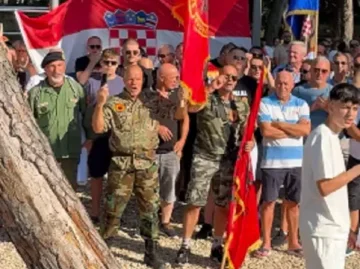 “Liri për çlirimtarët”, Zara ‘frymon’ kuq e zi, kërkohet drejtësi për ish-krerët e UÇK-së në Hagë