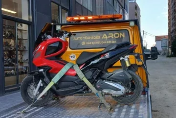 Shkelën rregullat, 60 gjoba dhe 30 motoçikleta të konfiskuara në Ferizaj