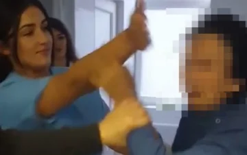 Sulmi fizik ndaj të moshuarës në shtëpinë e të moshuarve “Orenda”, dy vjet e 3 muaj burgim për Aurona Pelajn