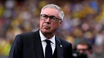 Brazili konfirmon vendimin për të ardhmen e Carlo Ancelottit pas eliminimit befasues nga Kupa e Botës