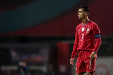 Tragjedia e Cristiano Ronaldos