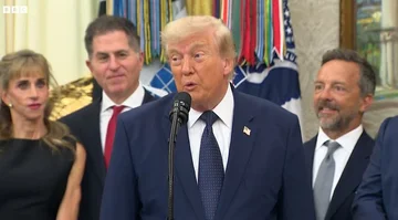 Trump konfirmon se i kërkoi presidentit të FIFA-s të rishikojë kartonin e kuq për Balogun