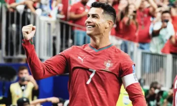 Portugalia – Spanja, formacionet zyrtare