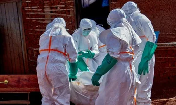 Epidemia e Ebolës në Kongo kalon 500 viktima, OBSH: Situatë shqetësuese në rajon