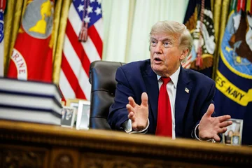 Trump: Ose do të bëjmë një marrëveshje me Iranin, ose do ta përfundojmë punën
