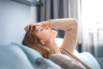 Ndiheni të lodhur pa arsye? Trupi juaj po ju dërgon këtë sinjal