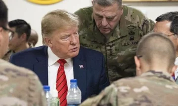 CNN: Trump mendonte tërheqjen e 1/3 të trupave në Europë për t’i çuar mesazh NATO-s, por plani ndryshoi