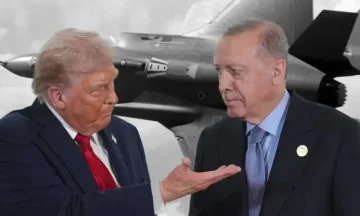 Trump po konsideron t’i shesë avionë luftarakë F-35 Turqisë, Netanyahu thotë se kjo do ta prishte ekuilibrin e fuqisë në Lindjen e Mesme