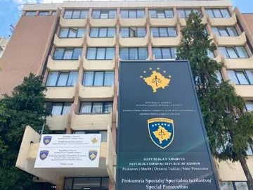 Ngrihet aktakuzë për krime lufte në Vushtrri